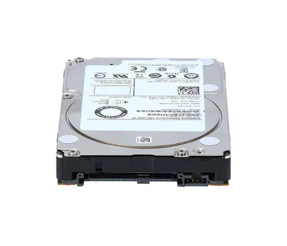 2AR207-251 - Dell 4TB 7200RPM SAS 12Gb/s 128MB Cache (512n) 3.5-inch Hard Drive