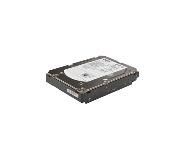 341-2167 - Dell 300GB Ultra-320 SCSI 10000RPM 3.5-inch Hard Drive