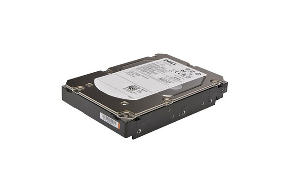 341-9092 - Dell 450GB 15000RPM SAS 3Gb/s 3.5-inch Hard Drive