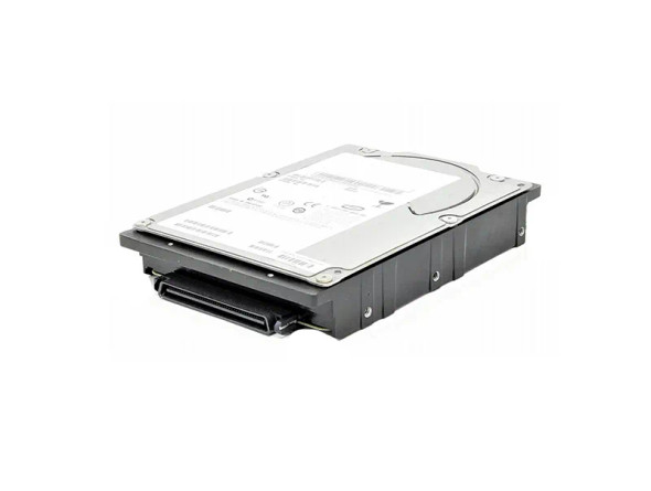 390-0277 - Sun 300GB 10000RPM Ultra-320 SCSI 80-Pin Hot-Swappable 8MB Cache 3.5-inch Hard Drive