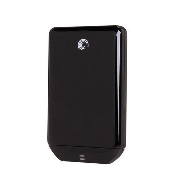 Seagate FreeAgent GoFlex 500GB USB 3.0 2.5-inch External Hard Drive