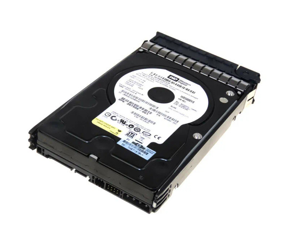 431689-002 - HP 500GB 7200RPM SATA 3Gb/s Hot-Swappable 3.5-inch Hard Drive