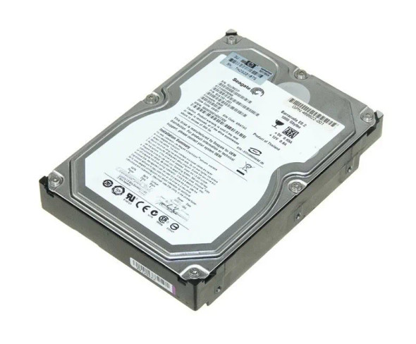 469622-001 - HP 1TB 7200RPM SATA 3Gb/s Hot-Pluggable NCQ MidLine 3.5-inch Hard Drive