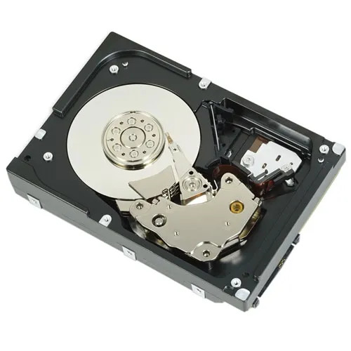 55H49 - Dell 3TB SAS 6Gb/s 7200RPM Hot-Swappable Nearline 128MB Cache (512n) 3.5-inch Hard Drive with Tray for PowerEdge G13