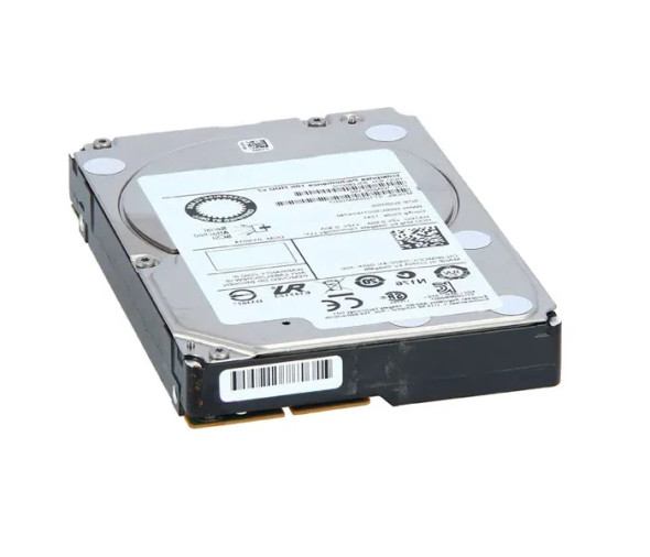 638521-002 - HPE 3TB SAS 6Gb/s Hot-Swappable Midline 7200RPM 16MB Cache (512n) 3.5-inch Hard Drive