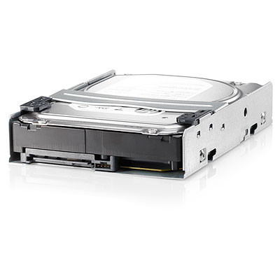 697630-001 - HP 1.2TB 10000RPM 64MB Cache SAS 6Gb/s 2.5-inch Hard Drive
