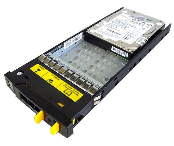 810763-001 - HP 800GB 15000RPM SAS 12Gb/s 2.5-inch Hard Drive