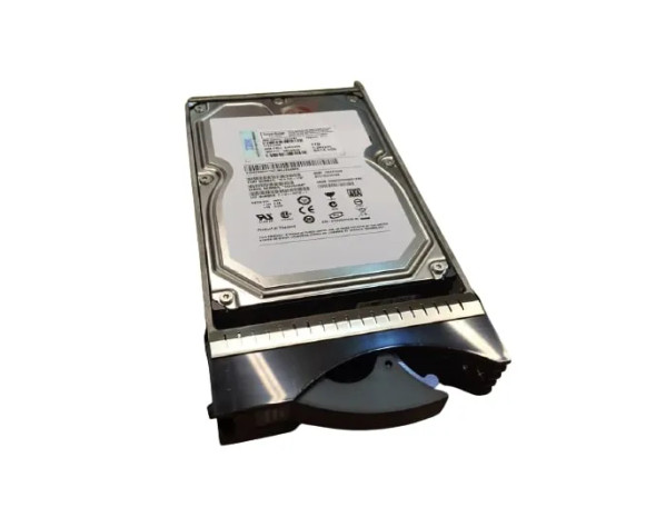 81Y2408 - IBM 600GB 10000RPM SAS 6Gb/s 2.5-inch Hard Drive for DS5000