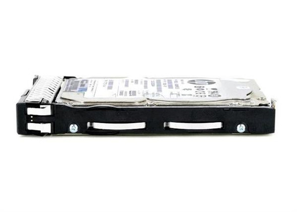 857644-B21 - HP 10TB 7200RPM SAS 12Gb/s 3.5-inch Hard Drive