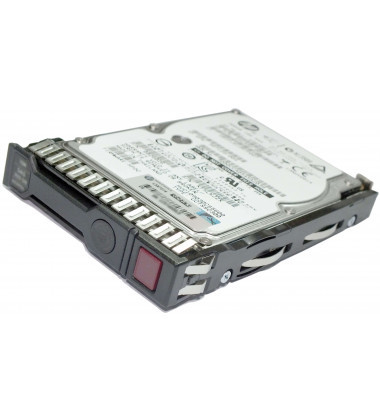 870796-001 - HPE 900GB 15000RPM SAS 12Gb/s Lff(3.5-inch ) (512n) Hot-Swappable Digitally Signed Firmware Hard Drive With Tray