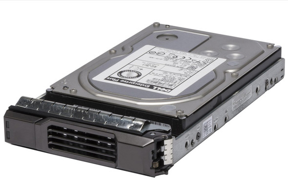 8GWFF - Dell 2TB 7200RPM SATA 3Gb/s 64MB 3.5-inch Hard Drive