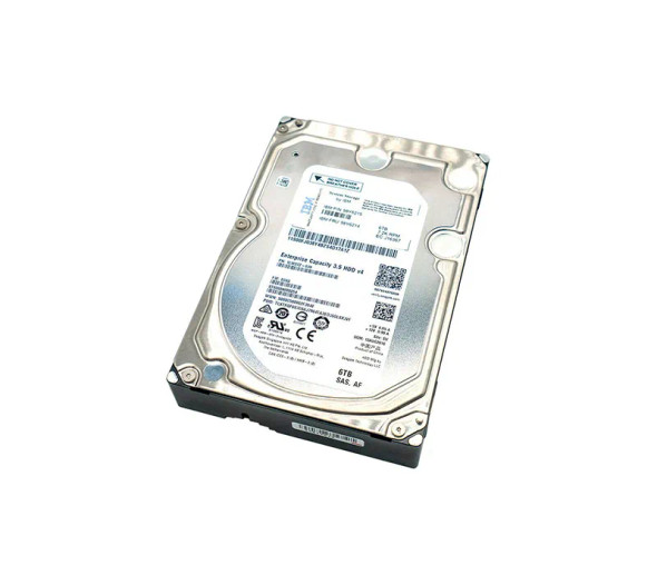 98Y6215 - IBM 6TB 7200RPM SAS 12Gb/s Hot-Swappable (SED / 512e) 3.5-inch Hard Drive with Tray
