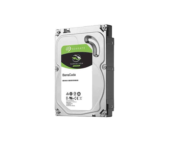 9EF244-050 - Seagate Barracuda ES.2 500GB 7200RPM SAS 3Gb/s 16MB Cache 3.5-inch Hard Drive