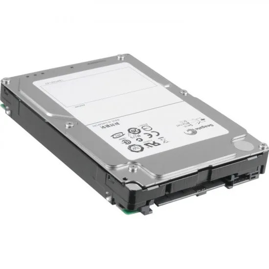 9PN066-150 - Seagate Savvio 10K.4 600GB 10000RPM 16MB Cache SAS 6Gb/s 2.5-inch Hard Drive