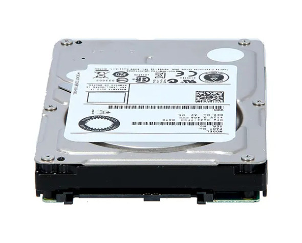 9WL066-003 - Seagate Savvio 10K.6 600GB 10000RPM 64MB Cache SAS 6Gb/s 2.5-inch Hard Drive