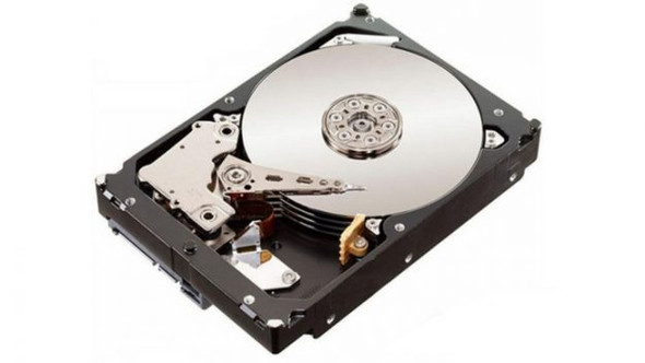 AA715978 - Dell 16TB 7200RPM SAS 12Gb/s 256MB Cache Drive 3.5-inch Hard Drive