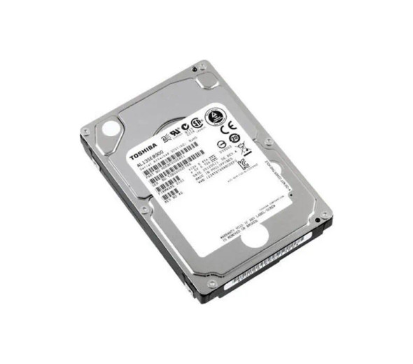 AL13SEL900 - Toshiba Enterprise Performance 900GB 10000RPM 64MB Cache SAS 6Gb/s 3.5-inch Hard Drive with Carrier