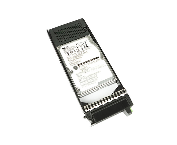 CA07339-E523 - Fujitsu 600GB 10000RPM SAS 6Gb/s Hot-Swappable 2.5-inch Hard Drive