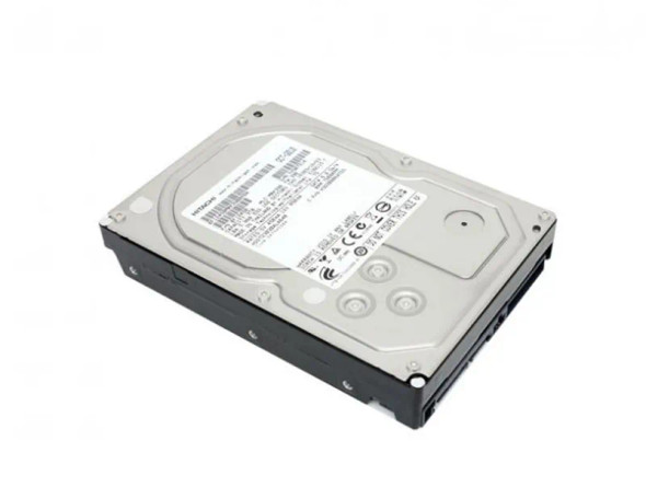 DKC-F605I-300KM - Hitachi 300GB 15000RPM Fibre Channel 4Gb/s 3.5-inch Hard Drive