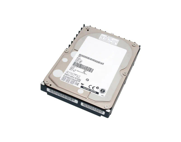 E210F4BM3U - Fujitsu 300GB 15000RPM Fibre Channel 4Gb/s 16MB Cache 3.5-inch Hard Drive