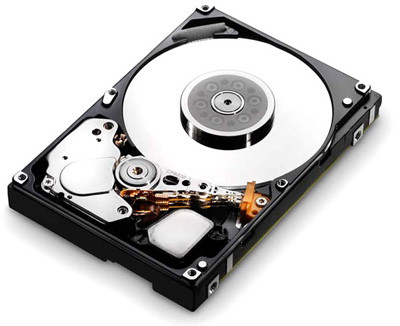 EF0300FARMU - HP 300GB 15000RPM SAS 6Gb/s Hot-Swappable 3.5-inch Hard Drive