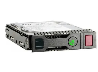 EH0600JDYTL - HP 600GB 15000RPM SAS 12Gb/s Hot-Swappable 2.5-inch Hard Drive with Smart Carrier