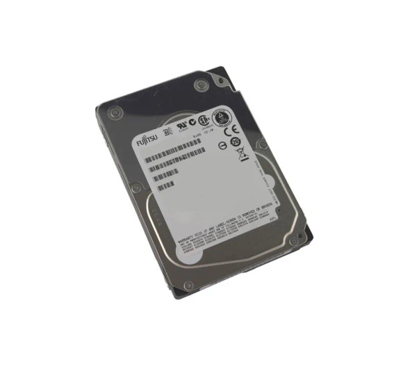 FTSETLNS2HAGL - Fujitsu 2TB 7200RPM SAS 3Gb/s 3.5-inch Hard Drive