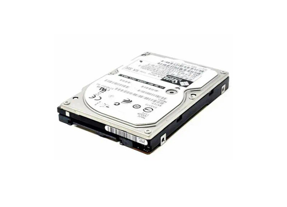 H16060SDSUN600G - Sun 600GB 10000RPM SAS 2.5-inch Hard Drive