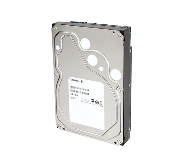 HDE8C02GEA51 - Toshiba 450GB 10000RPM SAS 6Gb/s 64MB Cache 3.5-inch Hard Drive