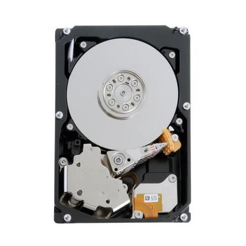 HDEAH80DAB51 - Dell EqualLogic 900GB 10000RPM SAS 6Gb/s 2.5-inch Hard Drive