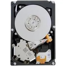 HDEAH81DAB51 - hdeah81dab51 - Toshiba 600GB 15000RPM SAS 12Gb/s 2.5-inch Hard Drive