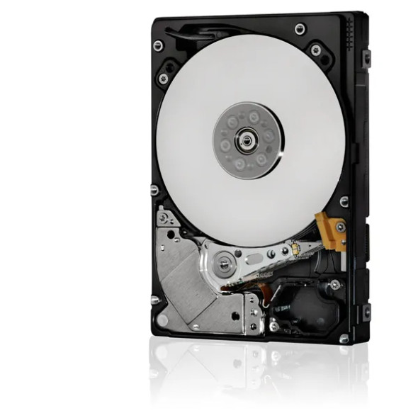 HUC101830CSS204 - HGST Ultrastar C10K1800 300GB 10000RPM SAS 12Gb/s 128MB Cache (512n) 2.5-inch Hard Drive