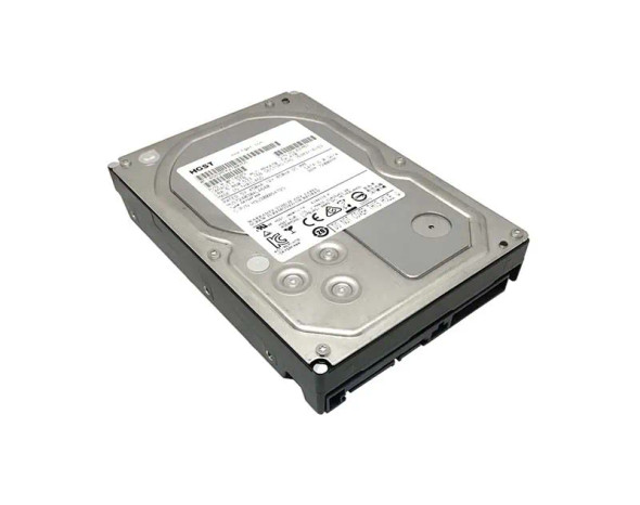HUS726T4TAL5201 - HGST Ultrastar DC HC310 4TB 7200RPM SAS 12Gb/s 256MB Cache (512e / SED-TCG) 3.5-inch Hard Drive