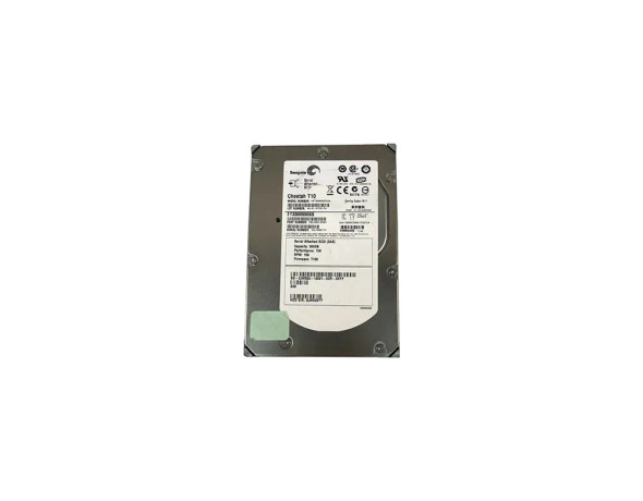 JW552 - Dell 300GB 10000RPM SAS 3Gb/s 16MB Cache 3.5-inch Hard Drive