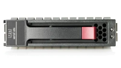 MB0500EBNCR - HP 500GB 7200RPM SATA 3Gb/s Hot-Pluggable NCQ 3.5-inch Hard Drive