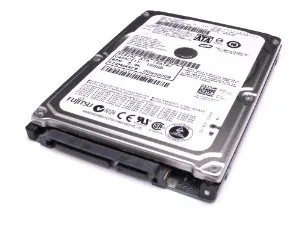 MBD2300RC - Fujitsu 300GB 10000RPM SAS 6Gb/s 2.5-inch Hard Drive