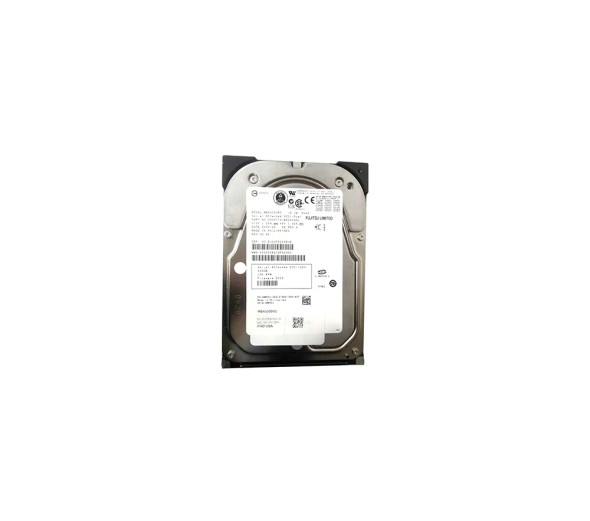 MM501 - Dell 300GB 15000RPM SAS 6Gb/s 16MB Cache 3.5-inch Hard Drive with Tray