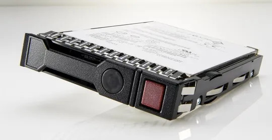 P11188-001 - HPE 14TB SAS 12Gb/s Midline 7200RPM Hot-Swappable Digitally Signed (512e) 3.5-inch Hard Drive with Smart Carrier