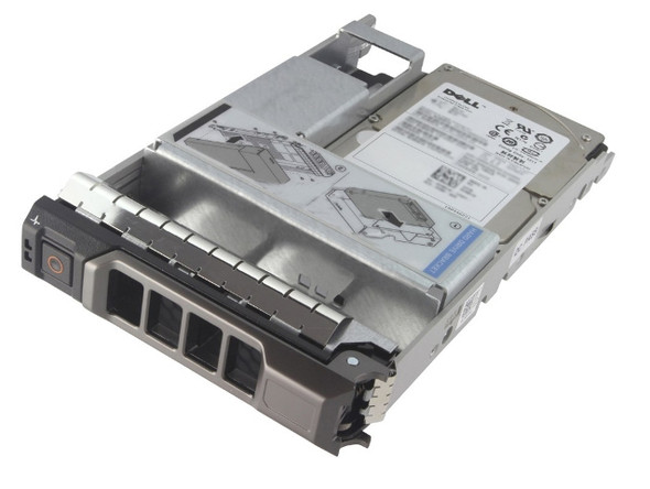 P8N29 - Dell 1.2TB 10000RPM SAS 12Gb/s (SED FIPS) 2.5-inch Hard Drive with G176J Tray