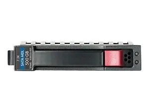 PV943A - HP 500GB 7200RPM SATA 3Gb/s Hot-Swappable 3.5-inch Hard Drive