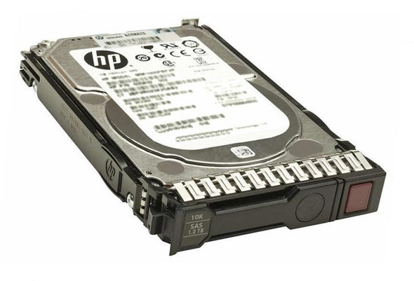 Q6M04A - HPE 1TB 10000RPM SAS 12Gb/s 128MB Cache 2.5-inch Hard Drive
