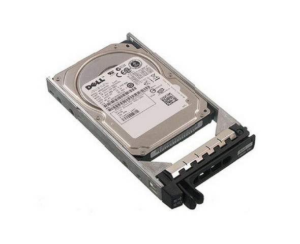 RWPPJ - Dell 500GB 7200RPM SATA 3Gb/s Hot-Swappable 2.5-inch Hard Drive