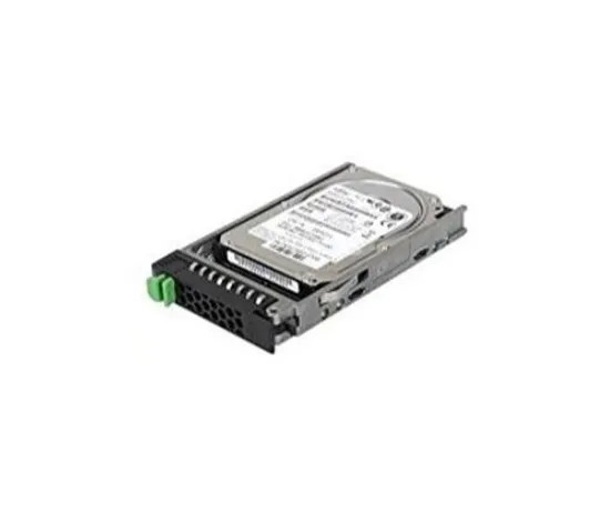 S26361-F5636-L200 - Fujitsu 2TB 7200RPM SATA 6Gb/s Hot-Swappable (512n) 3.5-inch Hard Drive