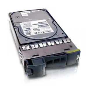 SP-423A-R6 - NetApp 900GB 10000RPM SAS 6Gb/s 2.5-inch Hard Drive