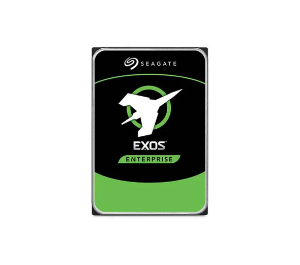 ST14000NM0288 - Seagate Exos X14 Series 14TB 7200RPM SAS 12Gb/s 256MB Cache (512e) 3.5-inch Hard Drive
