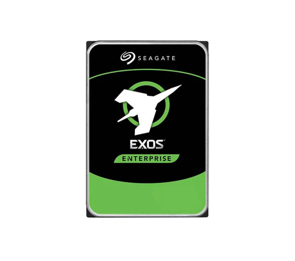 ST16000NM007J - Seagate Exos X18 Enterprise 16TB 7200RPM SAS 12Gb/s 256MB Cache (SED-FIPS) 3.5-inch Hard Drive