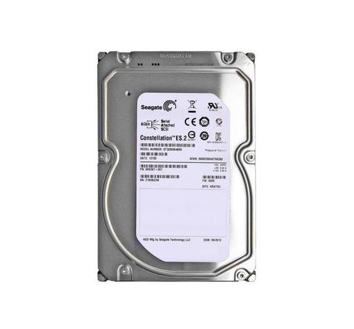 ST2000NM0002 - Seagate 2TB 7200RPM SAS 6Gb/s 64MB Cache 3.5-inch Hard Drive