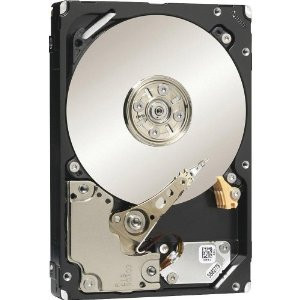 ST300MM0006 - Seagate Savvio 10K.6 300GB 10000RPM SAS 6Gb/s 64MB Cache 2.5-inch Hard Drive