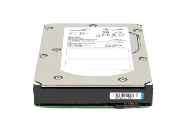 ST32000647SS - Seagate Constellation ES.2 2TB 7200RPM SAS 6Gb/s 64MB Cache 3.5-inch Hard Drive
