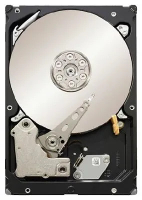 ST33000652SS - Seagate Constellation ES.2 3TB 7200RPM SAS 6Gb/s 64MB Cache (SED) 3.5-inch Hard Drive